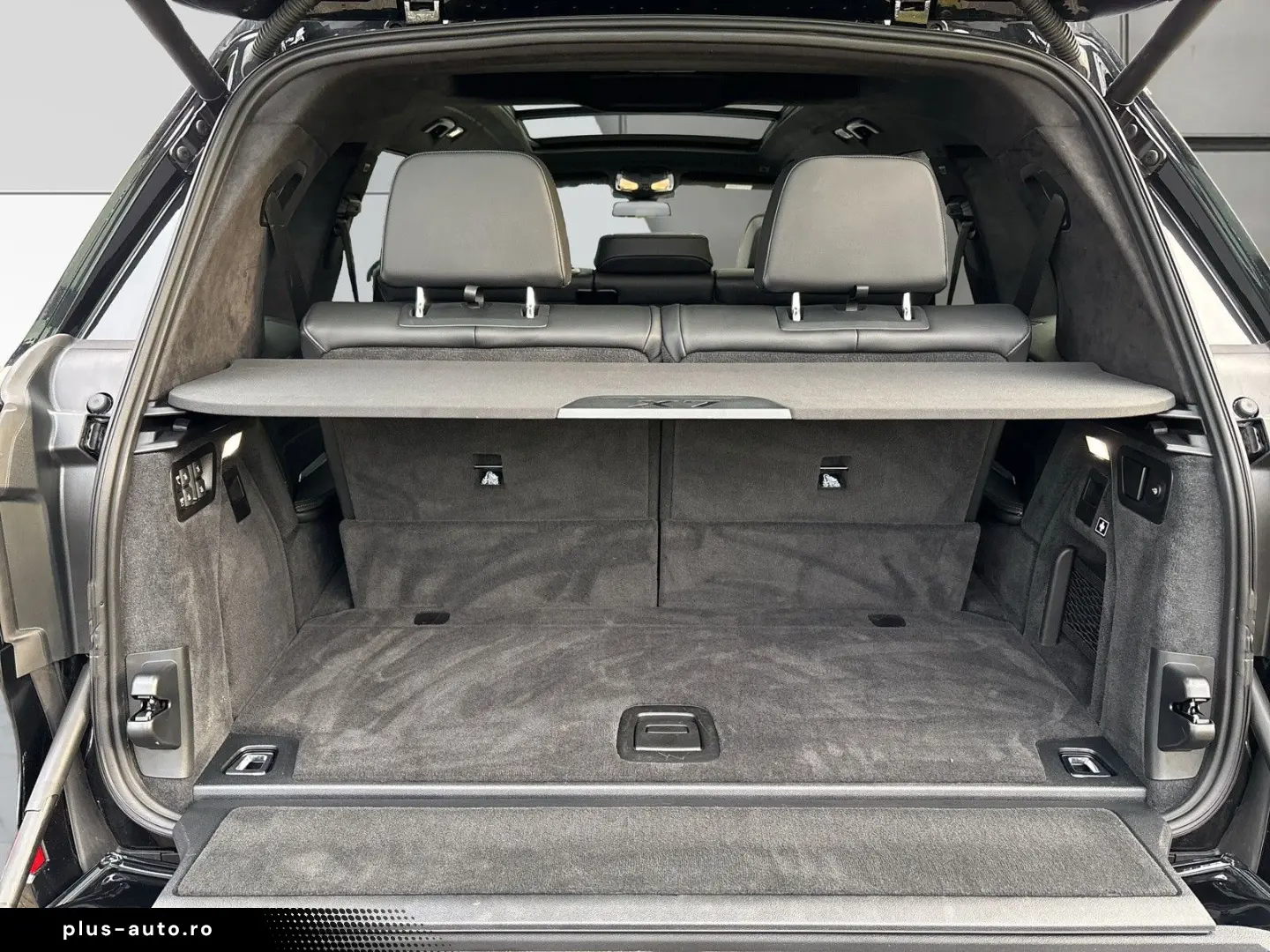 BMW X7 xDrive 40d M Sport Pro 22 AHK HUD H&K ACC
