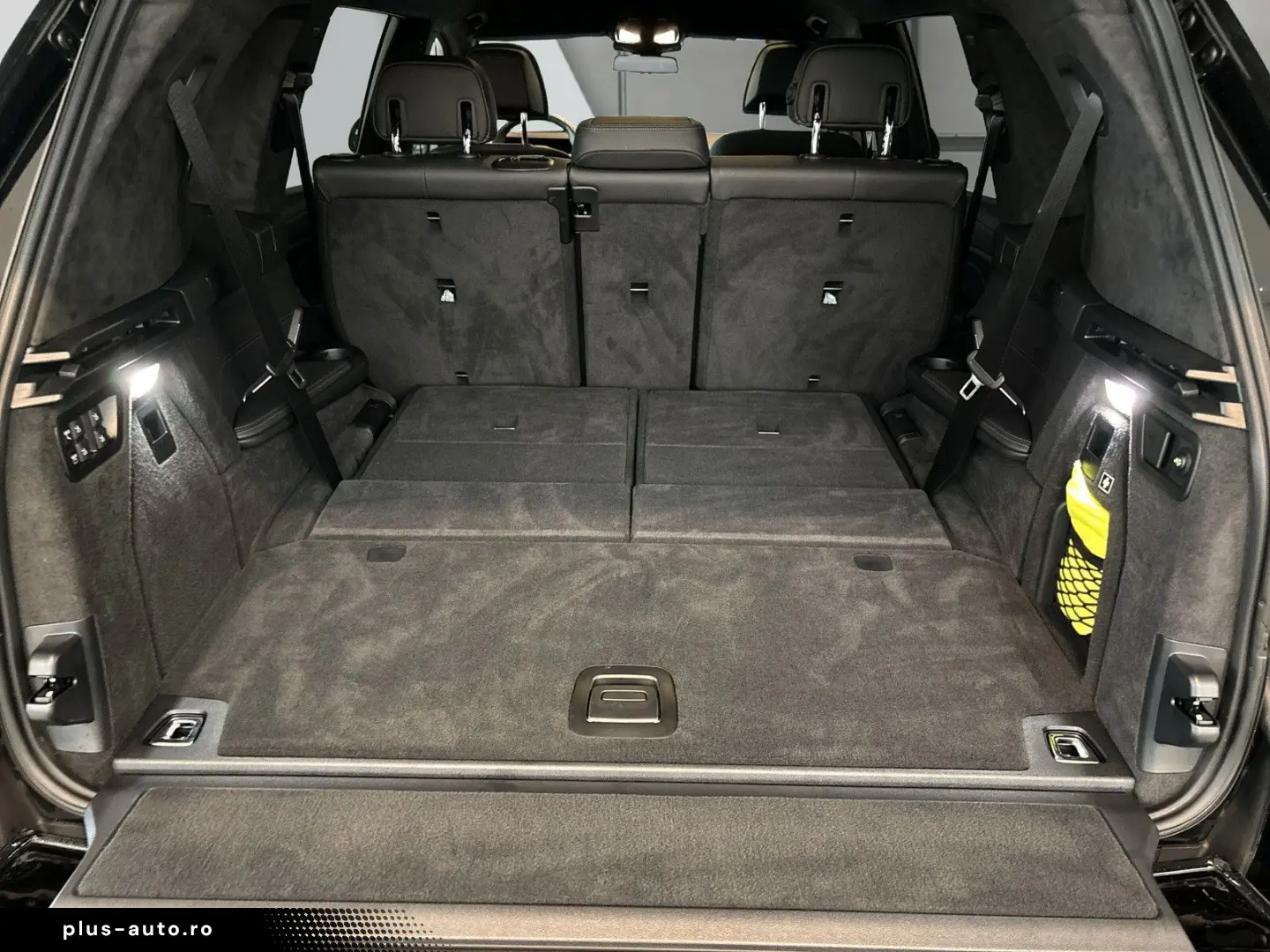 BMW X7 xDrive 40d M Sport Pro 22 AHK HUD H&K ACC