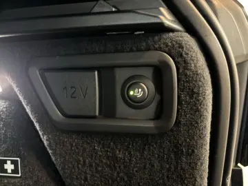BMW X7 xDrive 40d M Sport Pro 22 AHK HUD H&K ACC