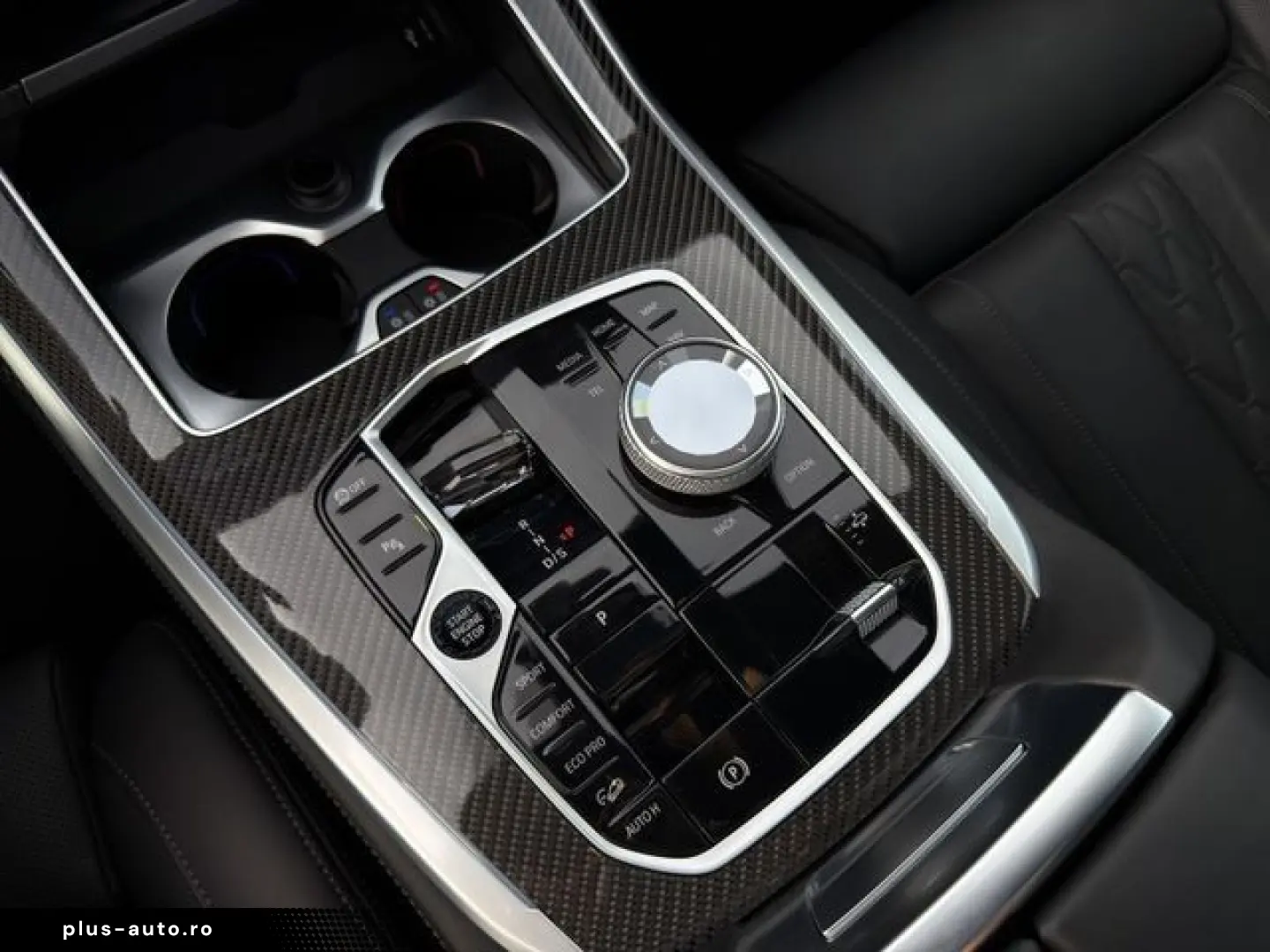 BMW X7 xDrive 40d M Sport Sky lounge Iconic Glow