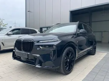 BMW X7xDr40d M-Sport-Pro SkyLoung Kristal Massage 22