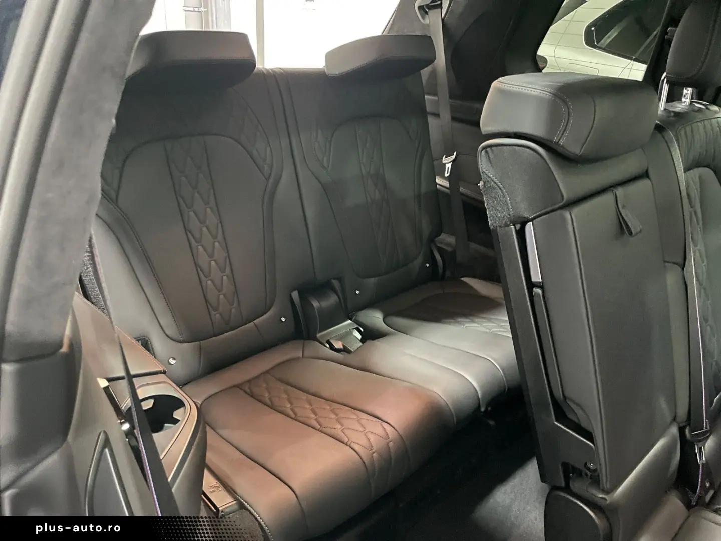 BMW X7xDr40d M-Sport-Pro SkyLoung Kristal Massage 22
