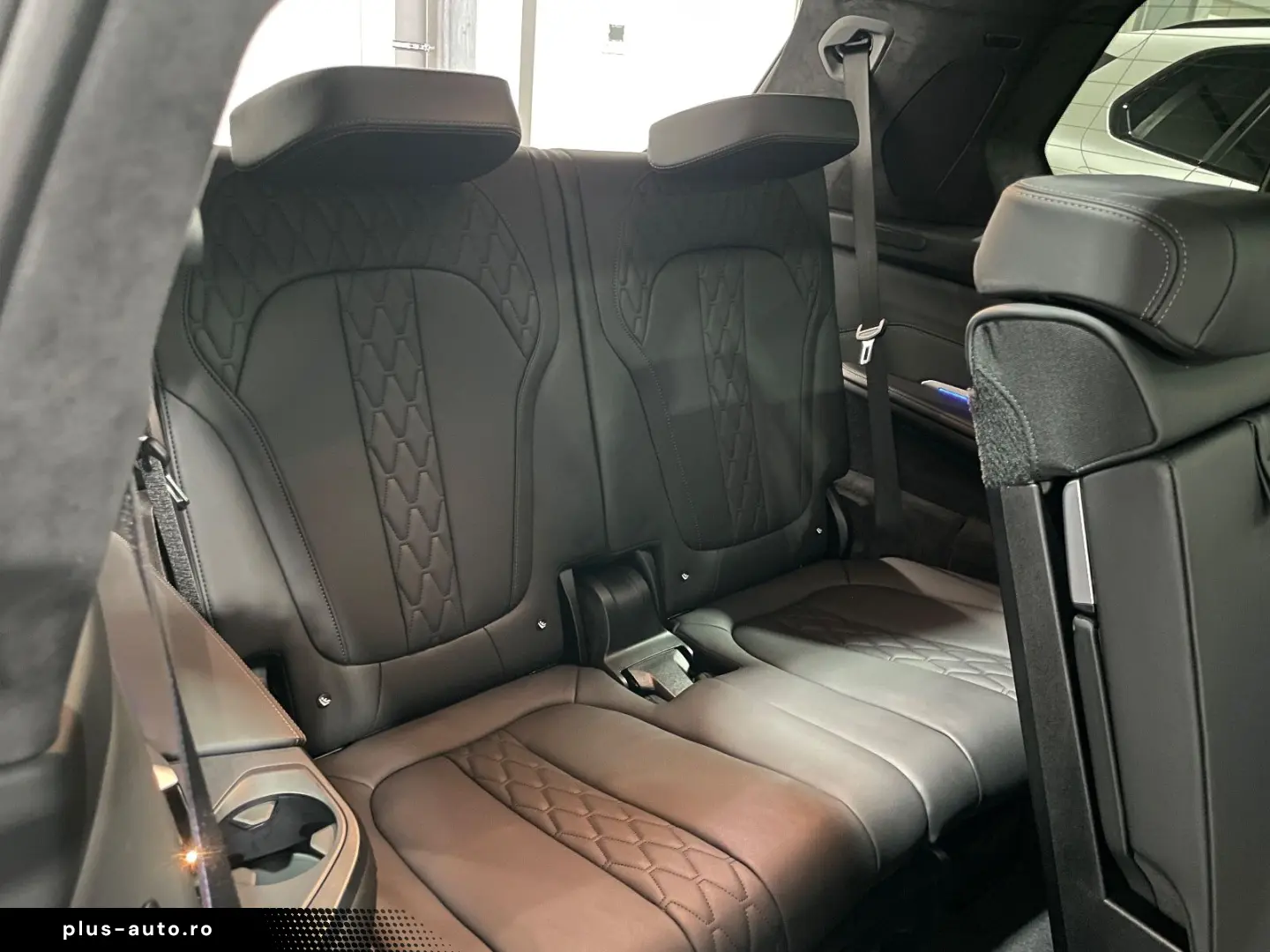 BMW X7xDr40d M-Sport-Pro SkyLoung Kristal Massage 22