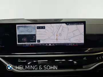 BMW X7 xDrive40i M-Sport Pro AHK ACC Head-Up Standhz