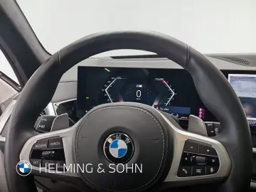 BMW X7 xDrive40i M-Sport Pro AHK ACC Head-Up Standhz