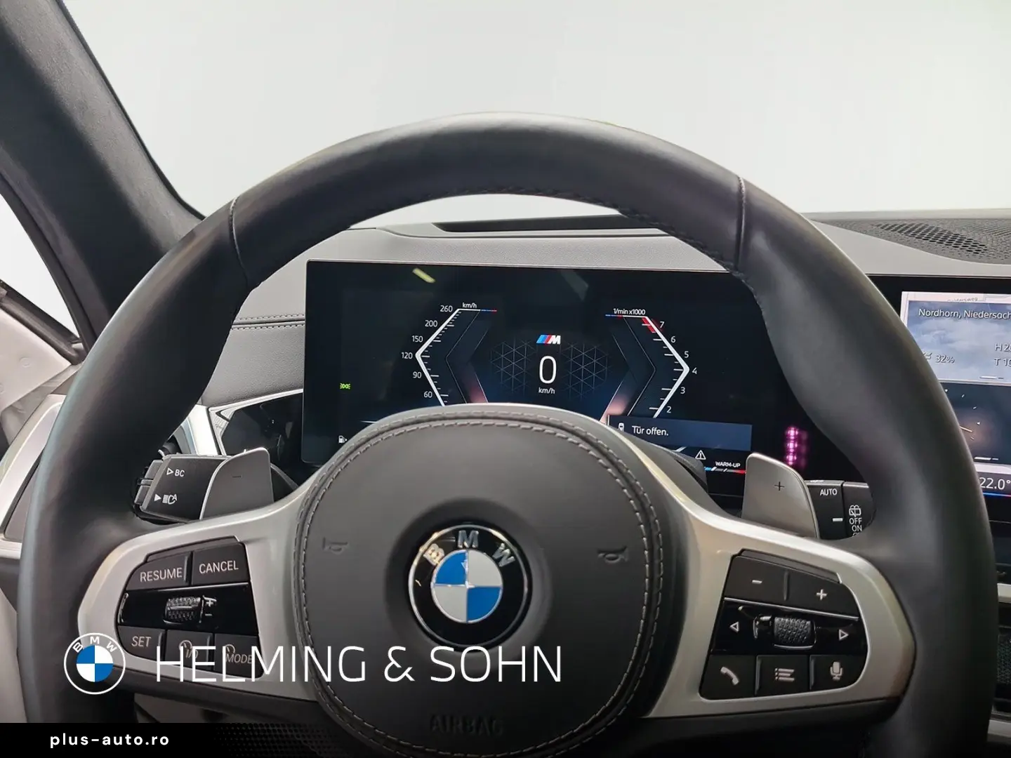 BMW X7 xDrive40i M-Sport Pro AHK ACC Head-Up Standhz