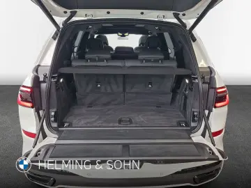 BMW X7 xDrive40i M-Sport Pro AHK ACC Head-Up Standhz