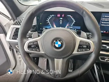 BMW X7 xDrive40i M-Sport Pro AHK ACC Head-Up Standhz