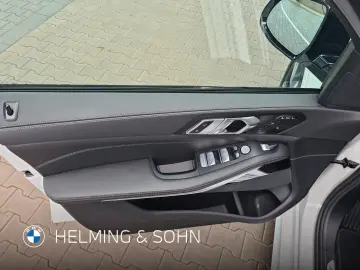 BMW X7 xDrive40i M-Sport Pro AHK ACC Head-Up Standhz