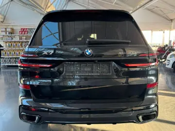 BMW X7 xDrive 40 d M Sport