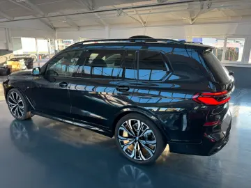 BMW X7 xDrive 40 d M Sport