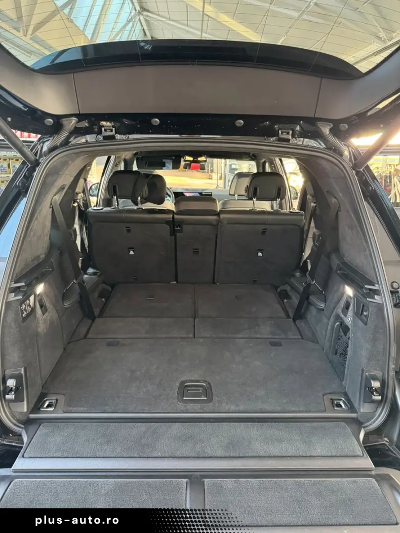 BMW X7 xDrive 40 d M Sport