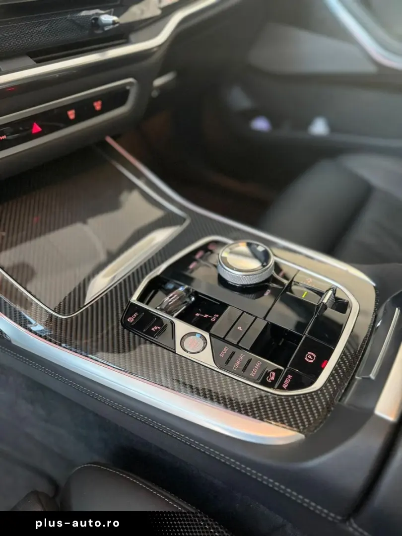 BMW X7 xDrive 40 d M Sport
