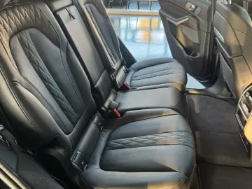BMW X7 xDrive 40 d M Sport