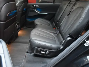 BMW X7 xDrive 40 d M Sport