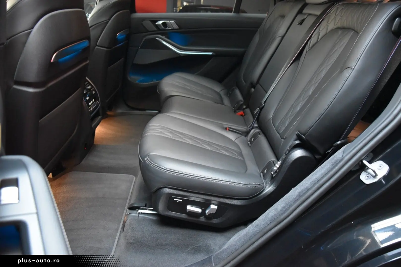 BMW X7 xDrive 40 d M Sport