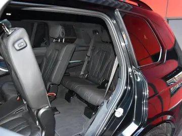 BMW X7 xDrive 40 d M Sport