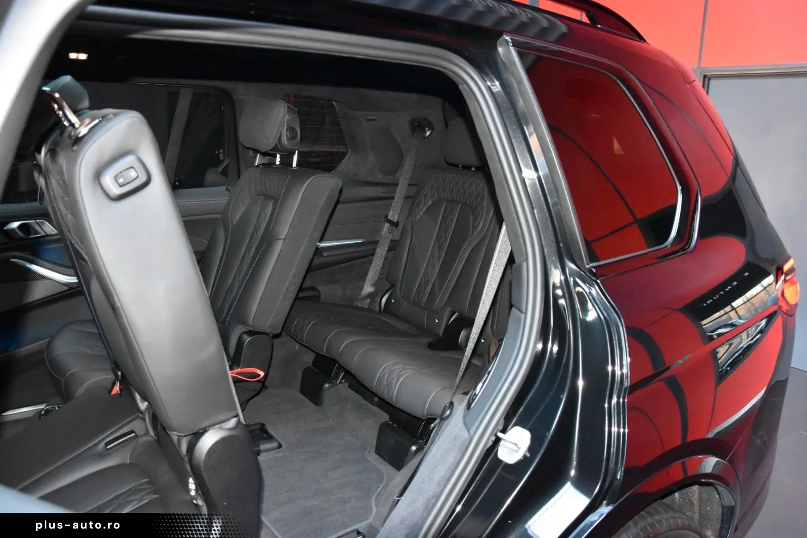 BMW X7 xDrive 40 d M Sport