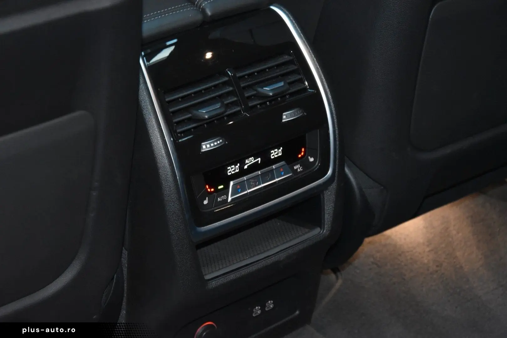 BMW X7 xDrive 40 d M Sport