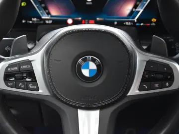 BMW X7 xDrive 40 d M Sport