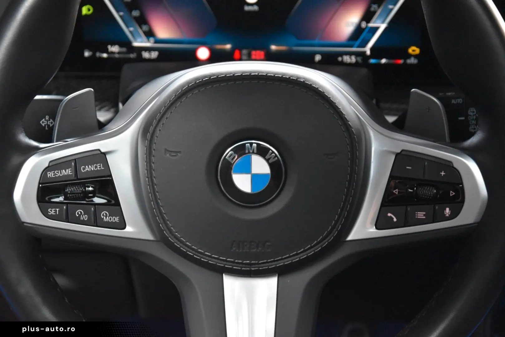 BMW X7 xDrive 40 d M Sport