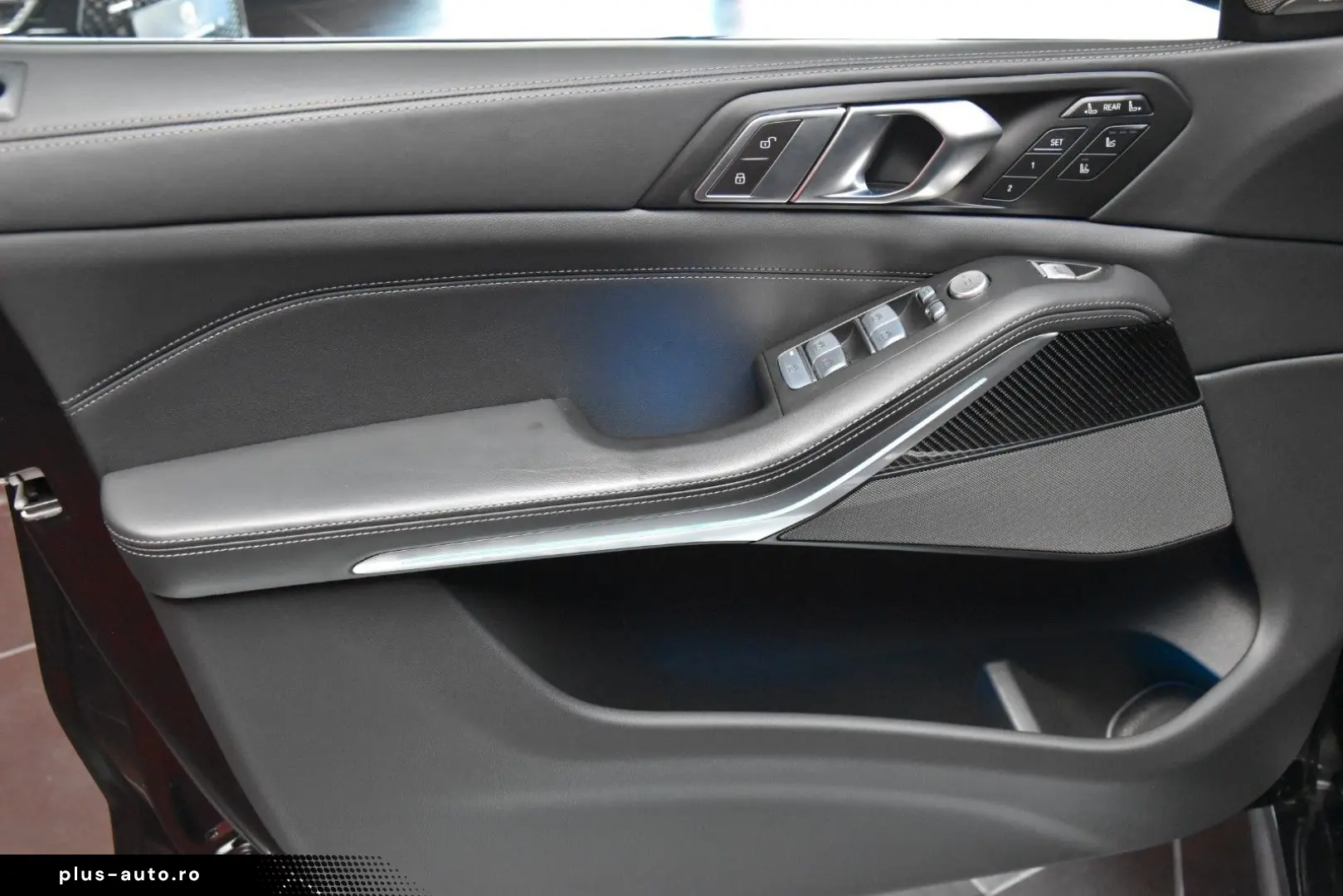 BMW X7 xDrive 40 d M Sport