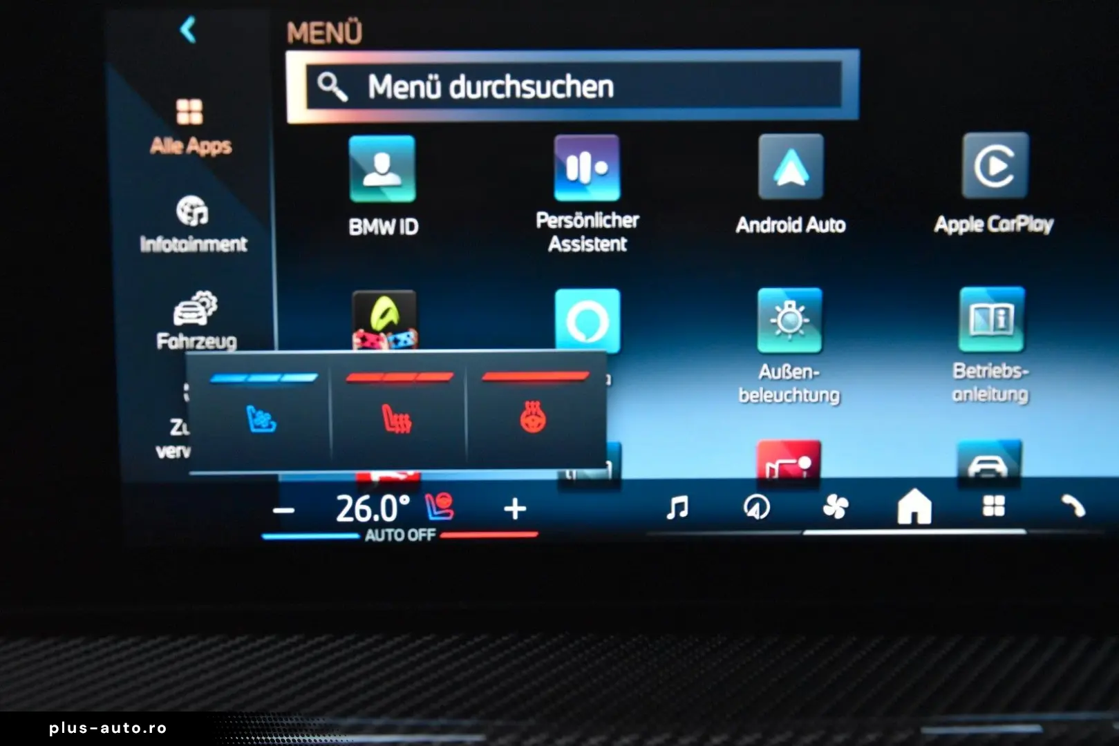 BMW X7 xDrive 40 d M Sport