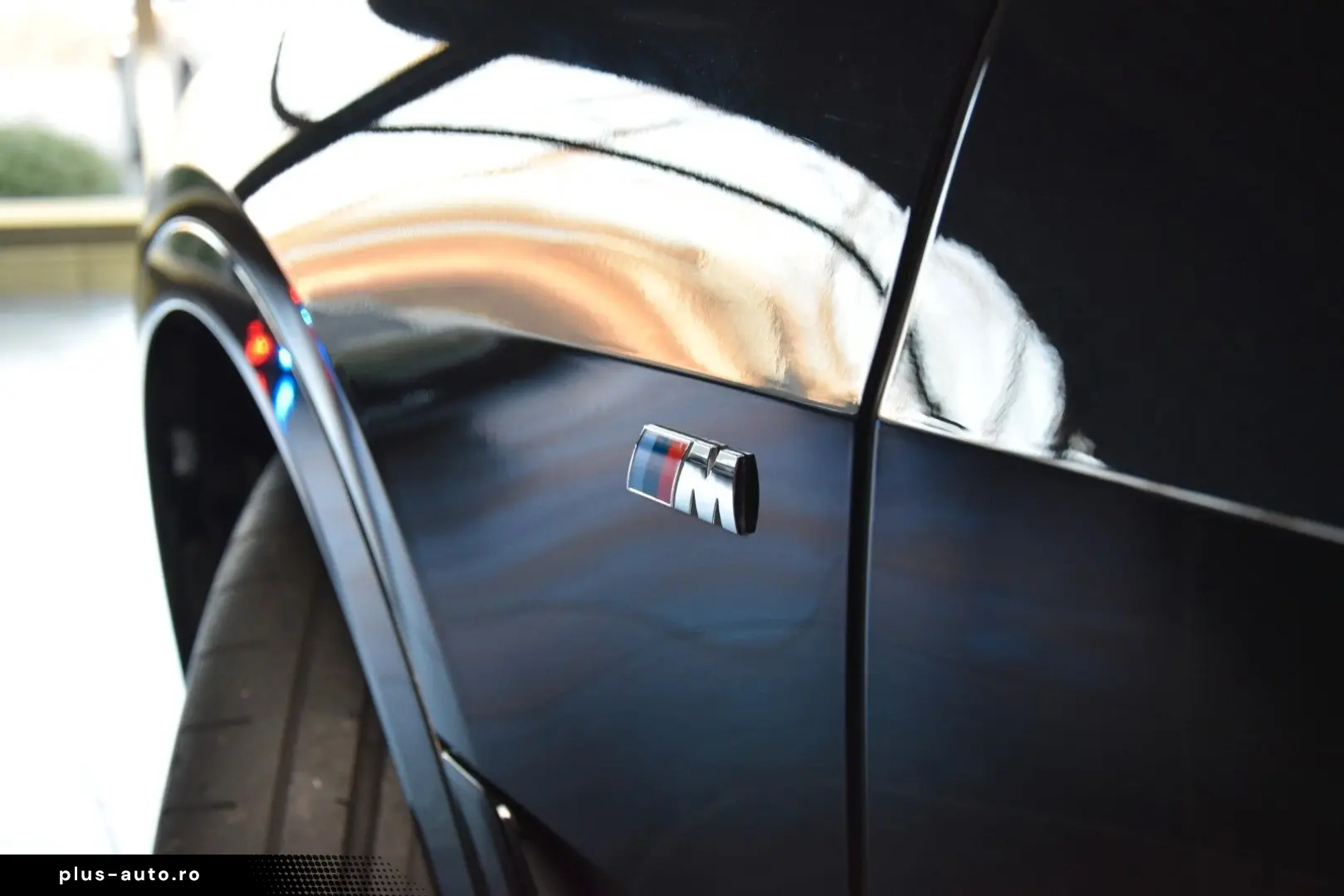 BMW X7 xDrive 40 d M Sport