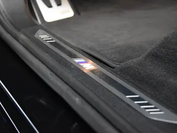BMW X7 xDrive 40 d M Sport