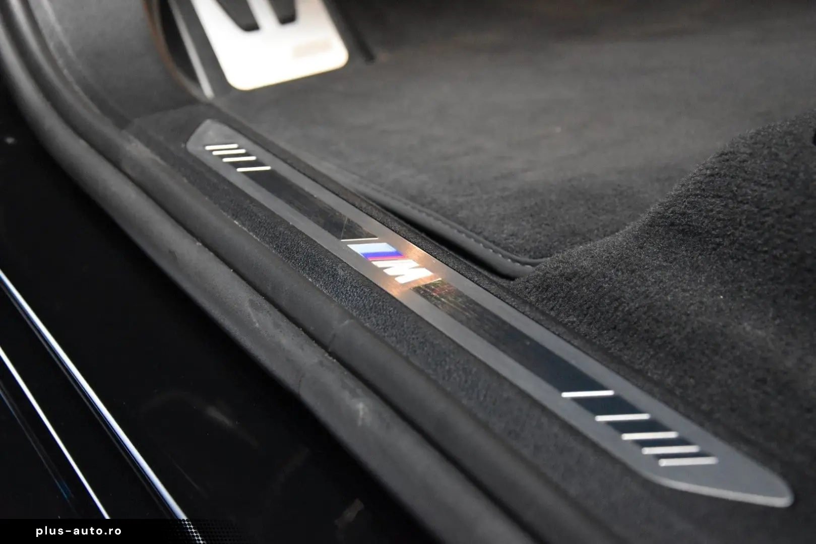 BMW X7 xDrive 40 d M Sport