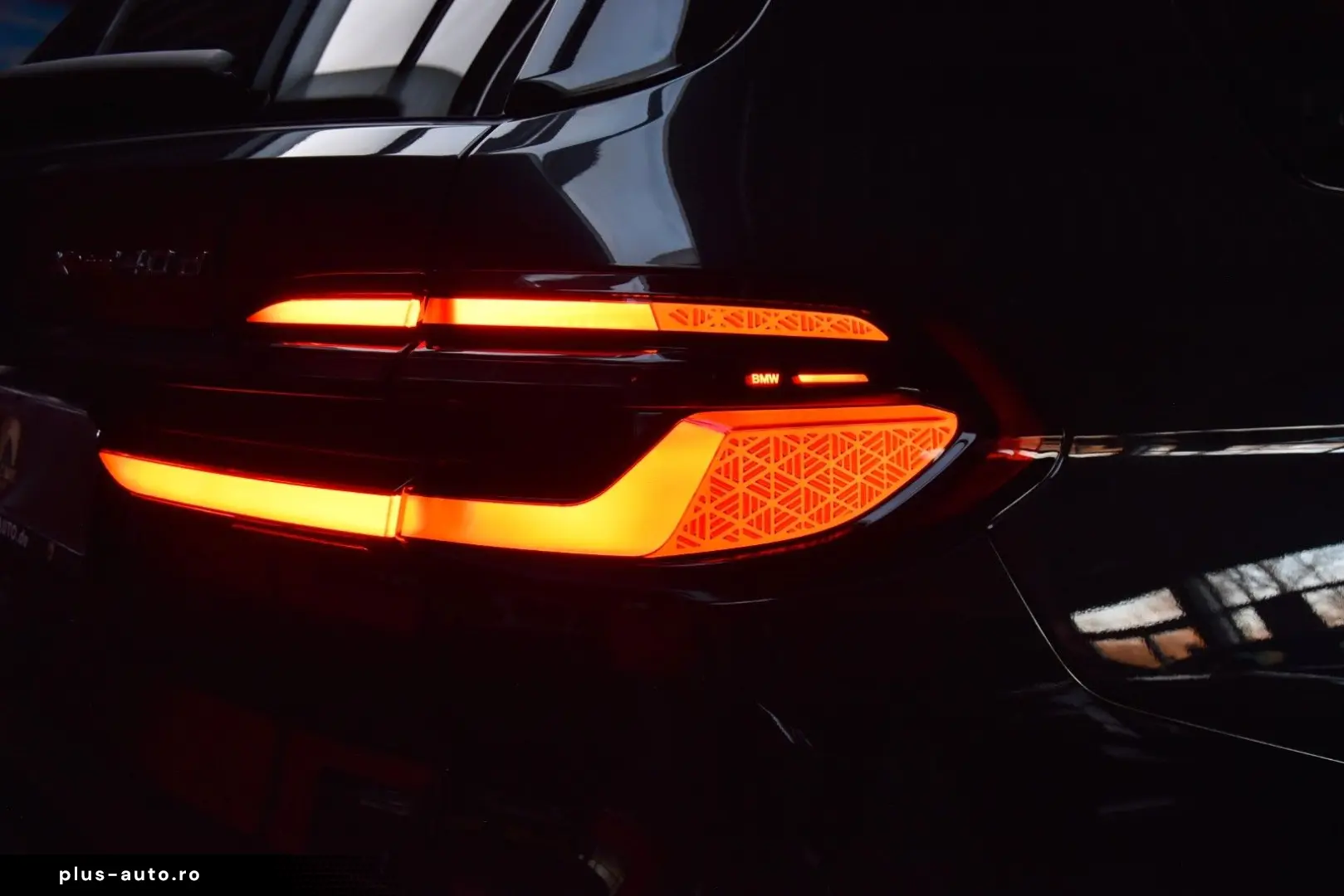 BMW X7 xDrive 40 d M Sport