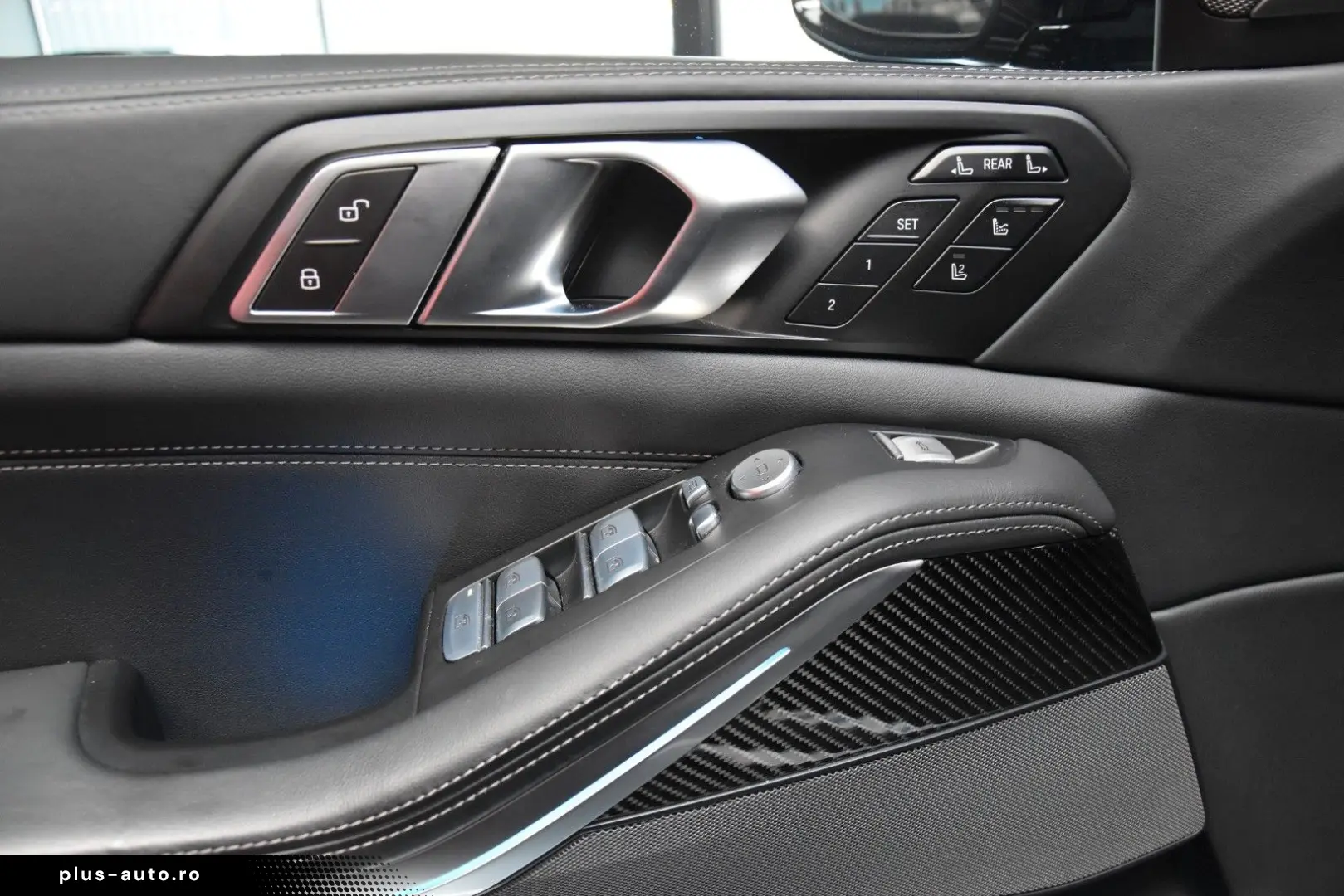 BMW X7 xDrive 40 d M Sport