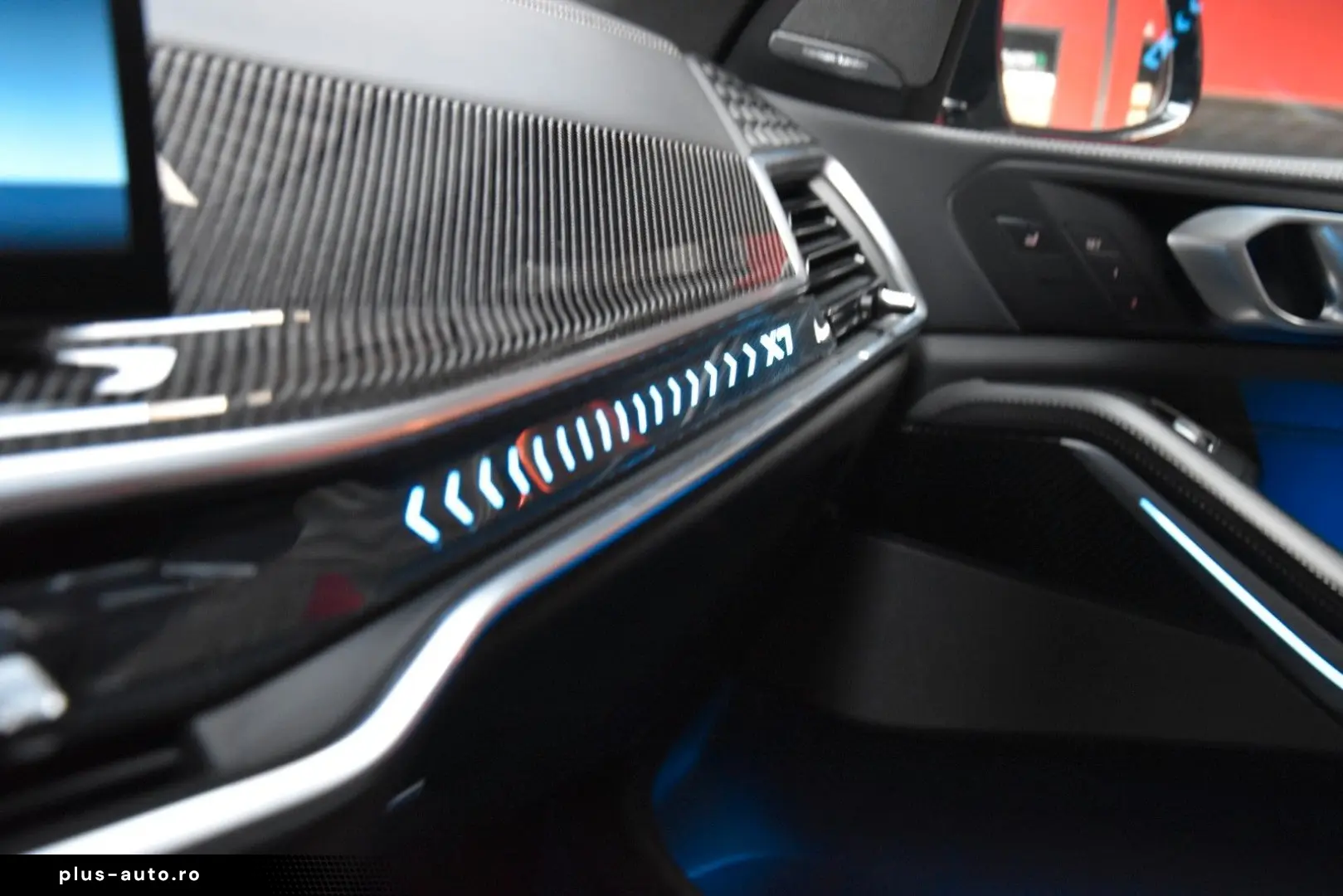 BMW X7 xDrive 40 d M Sport
