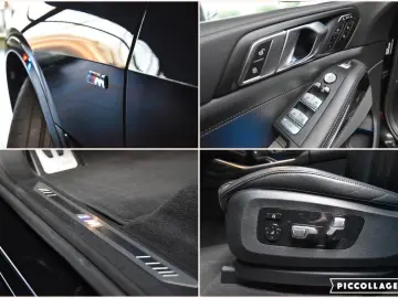 BMW X7 xDrive 40 d M Sport