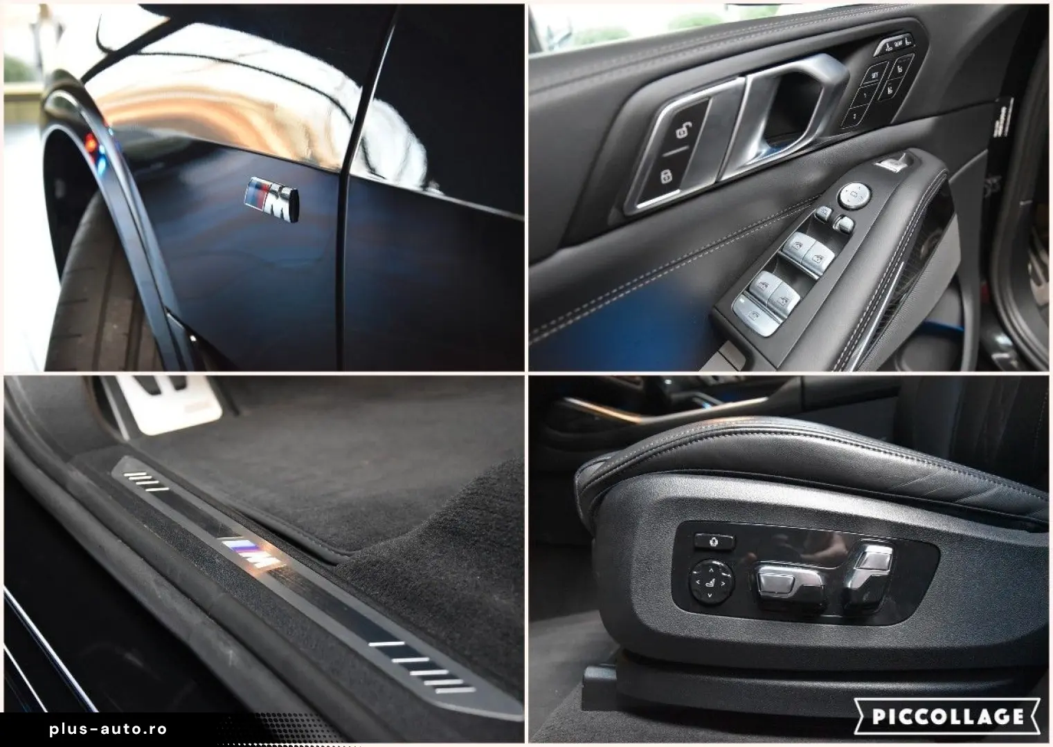 BMW X7 xDrive 40 d M Sport