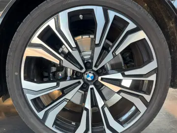 BMW X7 xDrive 40 d M Sport