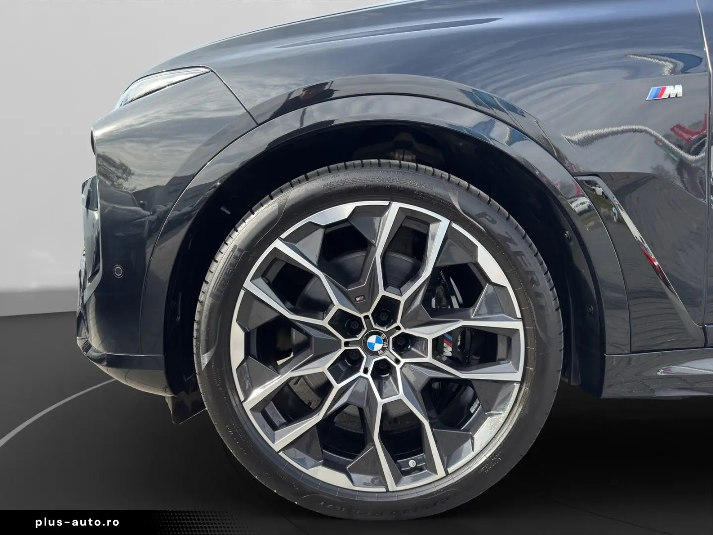 BMW X7 xDrive40d M Paket Pro Anhängerk. Panorama Dri