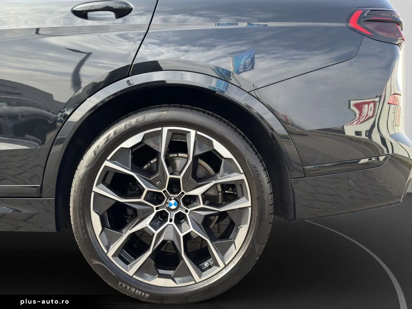 BMW X7 xDrive40d M Paket Pro Anhängerk. Panorama Dri