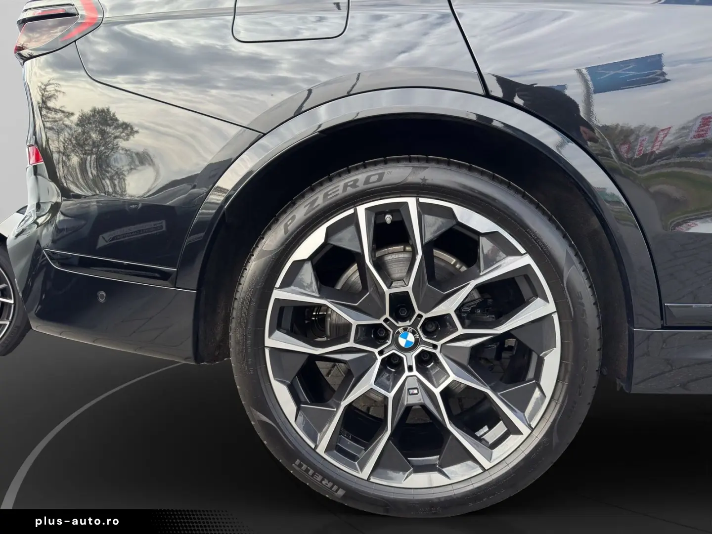 BMW X7 xDrive40d M Paket Pro Anhängerk. Panorama Dri
