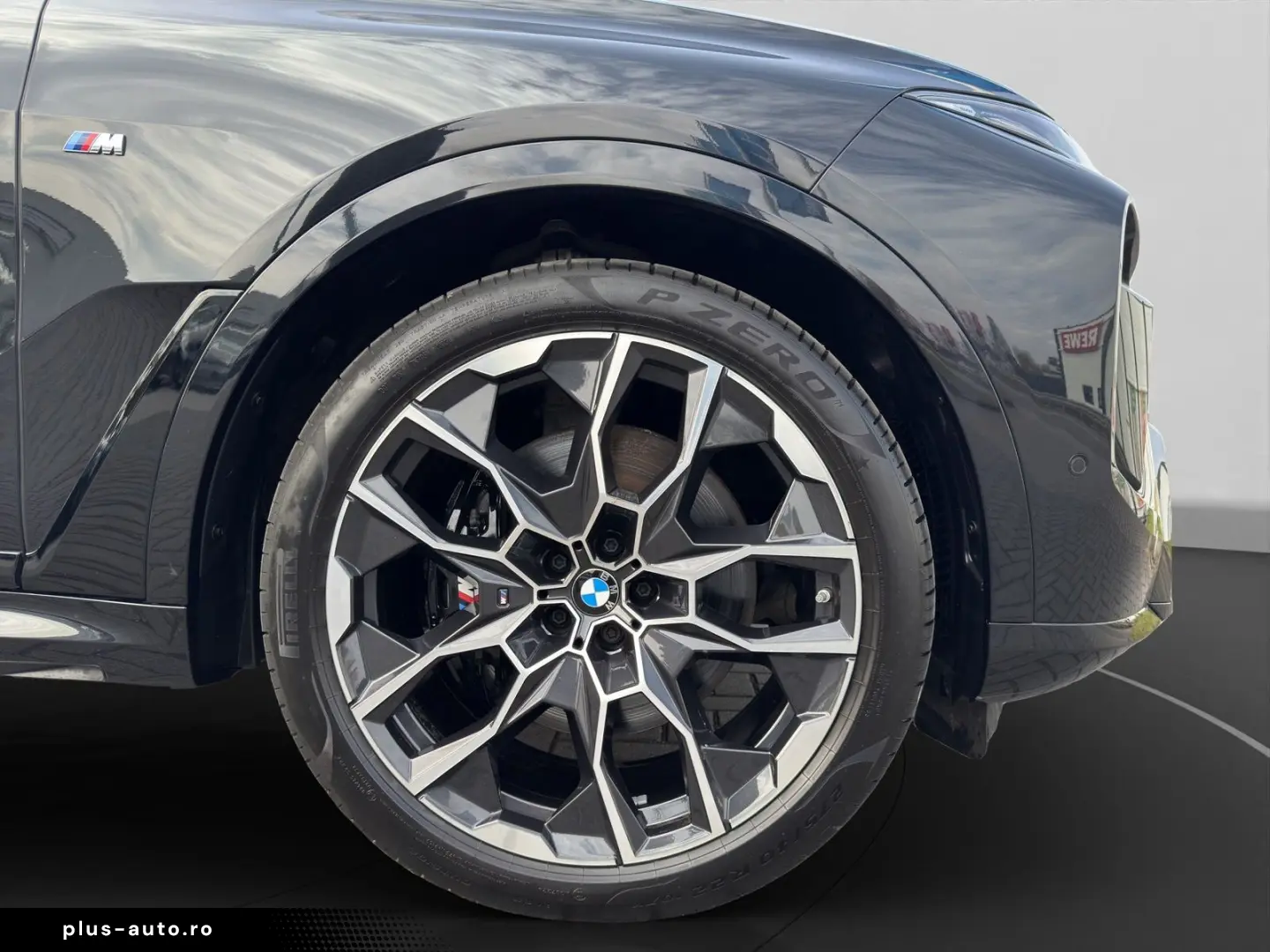 BMW X7 xDrive40d M Paket Pro Anhängerk. Panorama Dri