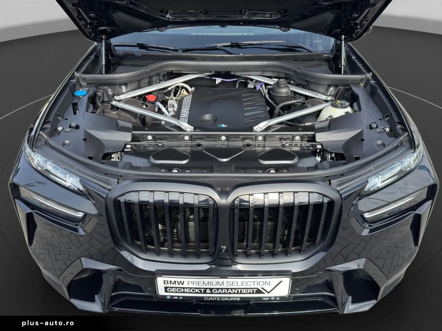 BMW X7 xDrive40d M Paket Pro Anhängerk. Panorama Dri