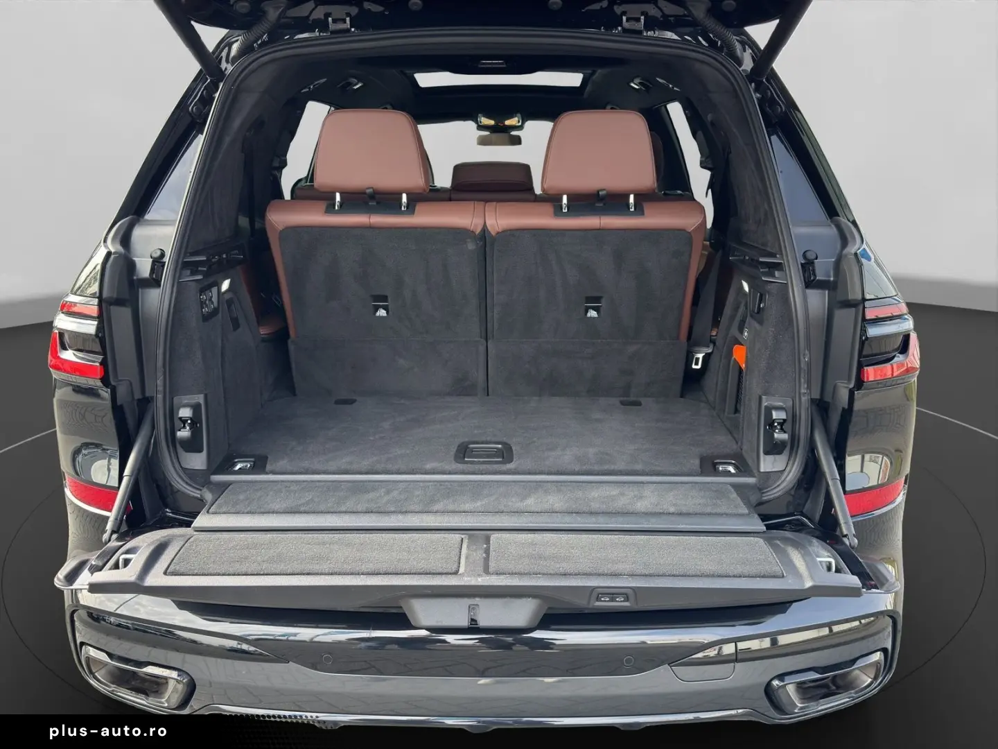 BMW X7 xDrive40d M Paket Pro Anhängerk. Panorama Dri