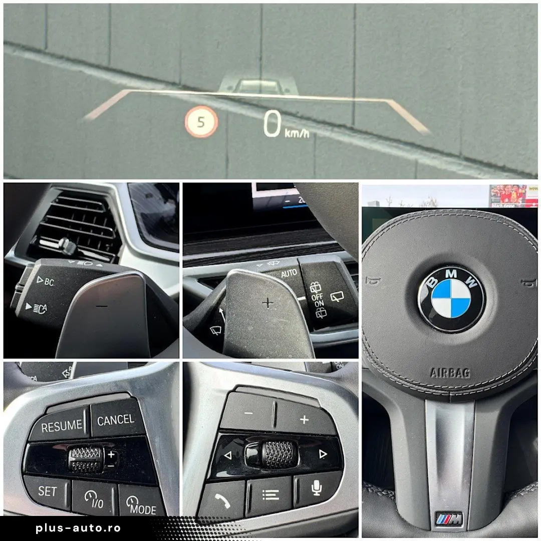 BMW X7 xDrive40d M Paket Pro Anhängerk. Panorama Dri