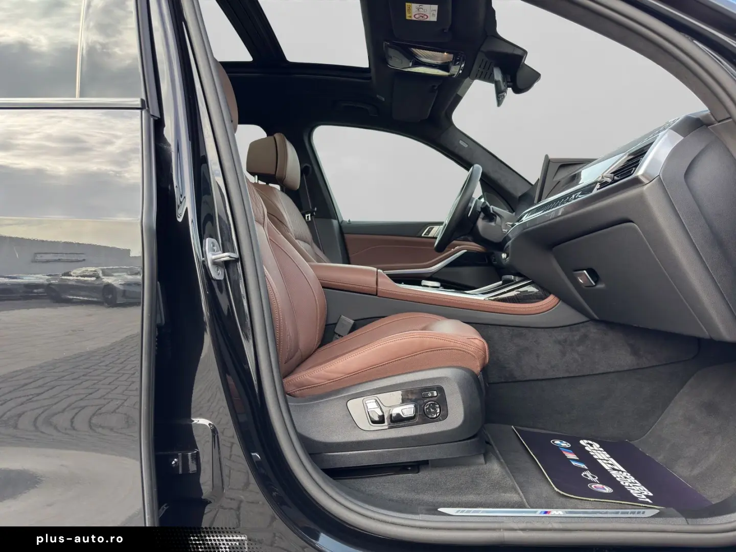 BMW X7 xDrive40d M Paket Pro Anhängerk. Panorama Dri