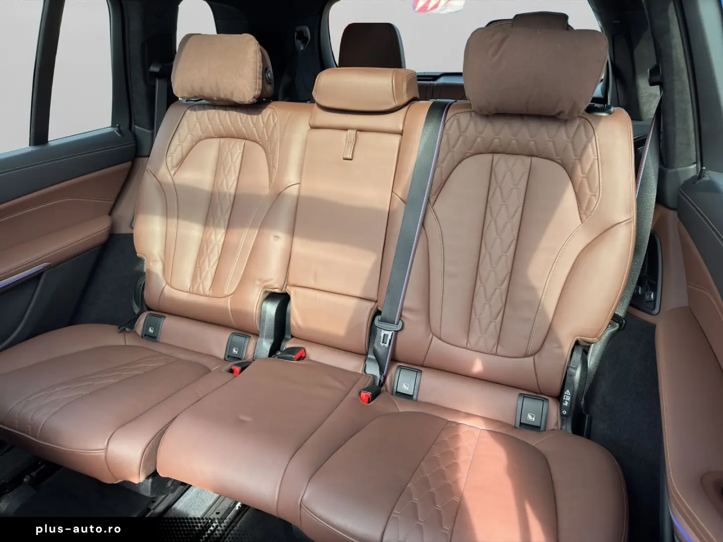 BMW X7 xDrive40d M Paket Pro Anhängerk. Panorama Dri