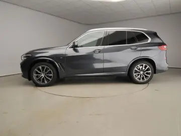 BMW X5 xDrive45e   M-Sportpakket   LED   Leder   HUD