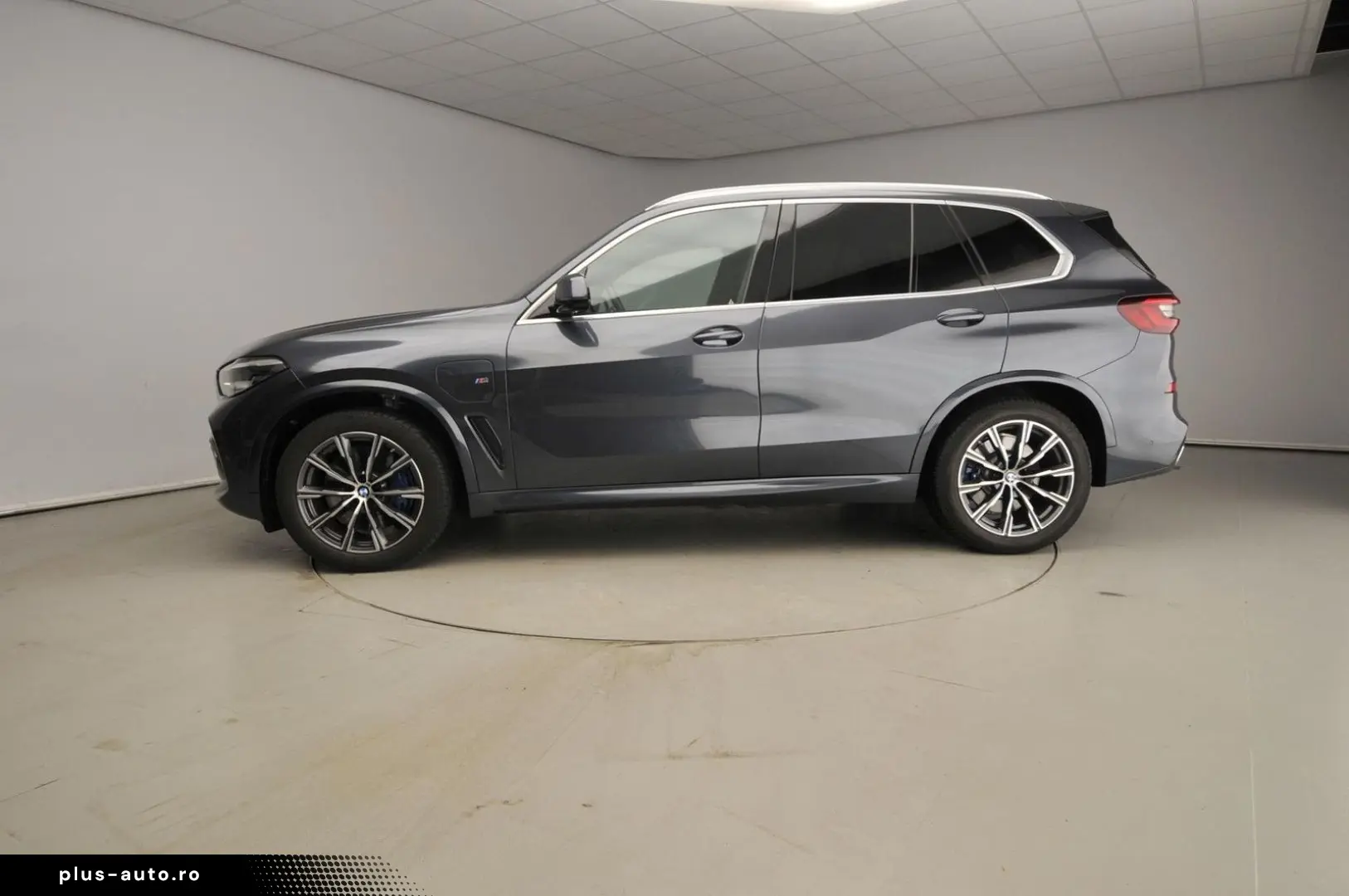 BMW X5 xDrive45e   M-Sportpakket   LED   Leder   HUD