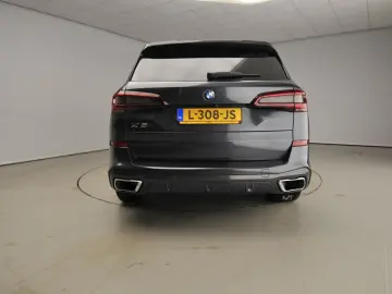 BMW X5 xDrive45e   M-Sportpakket   LED   Leder   HUD