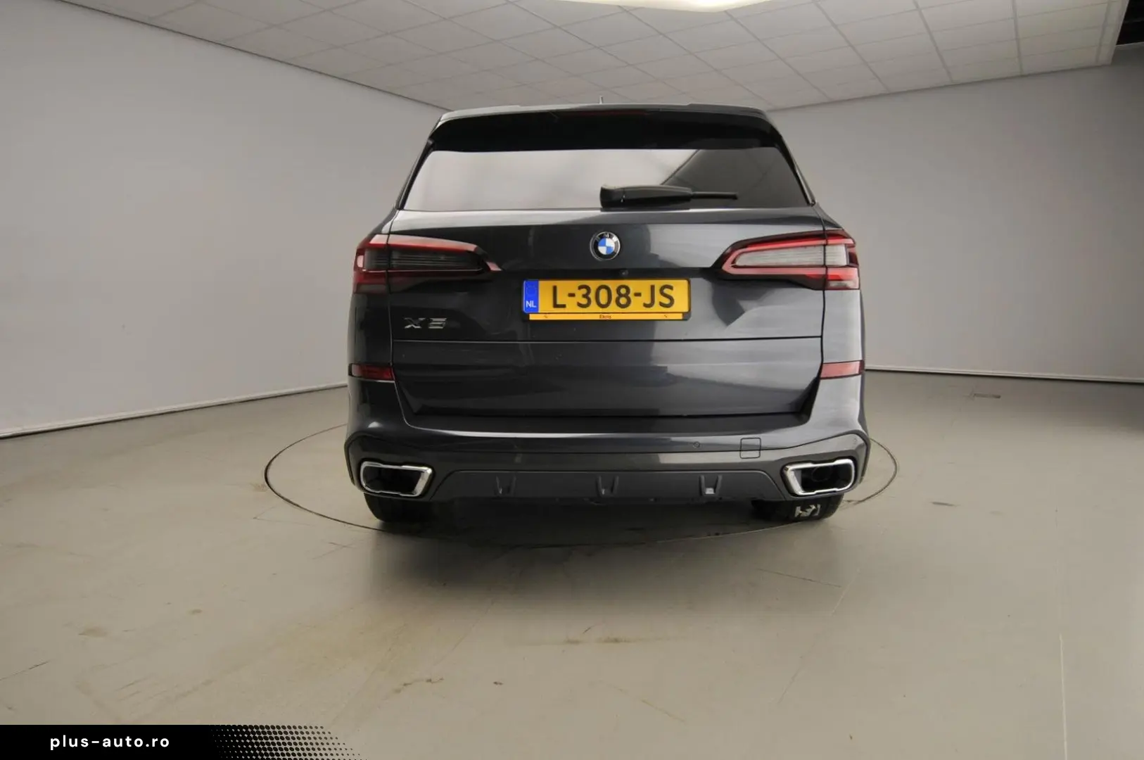 BMW X5 xDrive45e   M-Sportpakket   LED   Leder   HUD