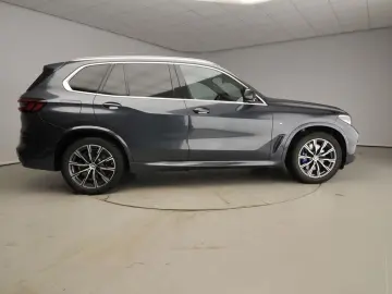 BMW X5 xDrive45e   M-Sportpakket   LED   Leder   HUD
